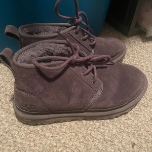Ugg Neumel boots